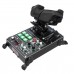 Virpil VPC VMAX Prime Throttle 7 Axis Adjustable Detent System Flight Game Simulation Throttle