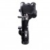 Russian Virpil VPC FLNKR Metal Joystick Grip with 3-Trigger Module for Flight Game Simulation