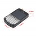 LILYGO T-Deck Plus 868MHz ESP32-S3 Development Board GPS Long Range Communication Module with Built-in Antenna (White Keyboard)