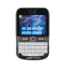 LILYGO T-Deck Plus 915MHz ESP32-S3 Development Board GPS Long Range Communication Module with Built-in Antenna (White Keyboard)