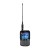 LILYGO T-Deck Plus 915MHz ESP32-S3 Development Board GPS Long Range Communication Module with External Antenna (Black Keyboard)