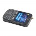 LILYGO T-Deck Plus 915MHz ESP32-S3 Development Board GPS Long Range Communication Module with External Antenna (Black Keyboard)