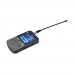 LILYGO T-Deck Plus 915MHz ESP32-S3 Development Board GPS Long Range Communication Module with External Antenna (Black Keyboard)