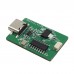 200000bps High Speed USB to TTL UART Serial Communication Adapter Module for FPV Video Encryption and Decryption Modules