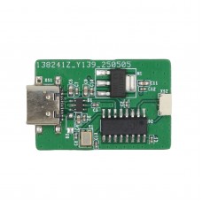 200000bps High Speed USB to TTL UART Serial Communication Adapter Module for FPV Video Encryption and Decryption Modules
