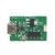 200000bps High Speed USB to TTL UART Serial Communication Adapter Module for FPV Video Encryption and Decryption Modules