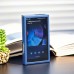 Original Blue PU Leather Sheath High Quality Protective Sheath for FiiO SK-M21 Music Player