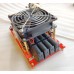 2000W High Power ZVS High Frequency Induction Heater Module for Quenching/Heating/Melting/DC Welding Machine