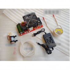 2000W High Power ZVS High Frequency Induction Heater Module for Quenching/Heating/Melting/DC Welding Machine
