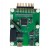 FreeBCI-USB-I Type 8-Channel EEG Acquisition Board Fast Response Isolated Wired Acquisition Module without Shell