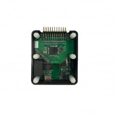 FreeBCI-USB-I Type 16-Channel EEG Acquisition Board Fast Response Isolated Wired Acquisition Module with Shell
