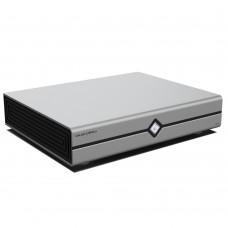 GUSTARD White S26 Music Server Built-in 1TB SSD Digital Turntable for CelWare Audio Operation System
