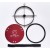 CYCK Telescope Modification Kit Secondary Mirror Spider DIY Kit for SkyWatcher 10-inch 250mm Telescopes