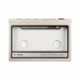FiiO Titanium Golden Retro Magnetic Tape Protective Case for SK-M21C HiFi Lossless Smart Music Player