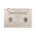 FiiO Titanium Golden Retro Magnetic Tape Protective Case for SK-M21C HiFi Lossless Smart Music Player