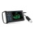 M10 + Mechanical Probe Ultrasonic Diagnostic Instrument Veterinary B-ultrasound Fast Backfat Function