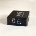 Gemini New USB3.0 Mini Portable Power Supply Management Box Astronomical Power Hub Box with Height Increasing Dovetail Plate
