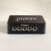 Gemini New USB3.0 Mini Portable Power Supply Management Box Astronomical Power Hub Box with Height Increasing Dovetail Plate