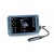 T6 Cattle Full Digital Ultrasonic Diagnostic Instrument 7-inch Touch Screen with Rectal Linear Array Probe