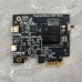 CapDMA 100T-7th Factory Firmware DMA Board for Artix-7 FPGA Speedy Processor Direct Memory Access Board