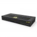 CapDMA Video Overlay Box 4K-120Hz/2K-240Hz/1K-360Hz Adaptive DMA Fuser Support for DP2.1/HDMI-compatible Output