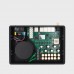 220V N19_A HiFi Audio Switch Fully Linear Stabilized Built-in OCXO Ethernet Switch 6 Port Switch 10M/100M/1000M