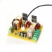 SK18752 Mini HiFi Power Amplifier Board 30W DIY Audio Amplifier Module AC14-24V with Shielding Cable