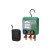 DUOYI DY523 Refrigerant Manifold Gauge Digital Manifold Gauge for Automotive Air Conditioning