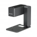 MR.CARVE C1 5W Portable Foldable Laser Engraving Machine Small Laser Engraver + R4 Rotary Axis