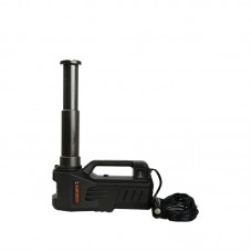 DINSEN DSJ0370 5 Ton Electric Hydraulic Jack Car Jack Lift (Black) with 135-360mm Lifting Range