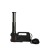 DINSEN DSJ0370+ 5 Ton Electric Hydraulic Jack Car Jack Lift (Black) with 155-450mm Lifting Range