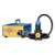 PDR-1000W Paintless Dent Removal Kit PDR Series Induction Dent Removal System with Tool Box