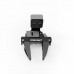 Parallel Two-Finger Mechanical Gripper Robot Arm Gripper (50mm Stroke & 35kg·cm) for 2000g Objects