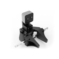 Parallel Two-Finger Mechanical Gripper Robot Arm Gripper (100mm Stroke & 50kg·cm) for 2000g Objects