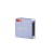 GMKtec Blue Version GMK-K6 Mini PC Mini Gaming Computer with AMD 7 7840HS Processor (32G + 512G)