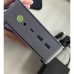 GMKtec Blue Version GMK-K6 Mini PC Mini Gaming Computer with AMD 7 7840HS Processor (32G + 512G)