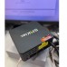 GMKtec Black Version GMK-K6 Mini PC Mini Gaming Computer with AMD 7 7840HS Processor (32G + 512G)