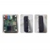 FreeBCI-EEGSim-OLED EEG Development Signal Generator OLED Version EEG Sensor Support PC Synchronization Mode