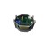 FreeBCI-WiFi-8-III 8-Channel WiFi + Isolated USB Transmission EEG Acquisition Module with Shell Support Holter Function
