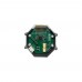 FreeBCI-WiFi-8-III 8-Channel WiFi + Isolated USB Transmission EEG Acquisition Module with Shell Support Holter Function