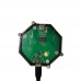 FreeBCI-WiFi-8-III 8-Channel WiFi + Isolated USB Transmission EEG Acquisition Module with Shell Support Holter Function