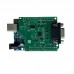 AFE4490 for Arduino Shield Blood Oxygen Shield Board for Finger Clip Blood Oxygen Concentration Testing