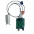 AFE4490 for Arduino Shield Blood Oxygen Shield Board for Finger Clip Blood Oxygen Concentration Testing