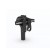 1PCS Teach Pendant for PiPER 6DOF Lightweight Mechanical Arm Opensource High Precision Multi-joint Robotic Arm