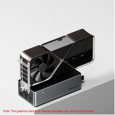 AG01 Graphic Card Expansion Dock Built-in 800W Power Supply (OCUlink Port) Compatible with AMD/Intel/NVIDIA