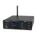 Heareal J4 Bluetooth5.4 HiFi Audio Player DSD Digital Broadcasting 2x9038Q2M DAC Headphone Amplifier