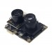 PX4FLOW V1.3.1 Optical Flow Sensor Smart Camera for PX4 PIXHAWK Flight Control System w/ MB1043