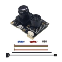 PX4FLOW V1.3.1 Optical Flow Sensor Smart Camera for PX4 PIXHAWK Flight Control System w/ MB1043