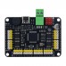 32 Channel Servo Control Board & Robot PS2 Controller & Receiver Handle for Robot DIY Platform