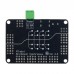 32 Channel Servo Control Board & Robot PS2 Controller & Receiver Handle for Robot DIY Platform